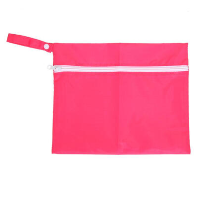 

Waterproof Baby Stroller Nappy Storage Bag for Diaper Baby Clothes