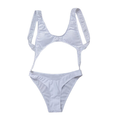 

Saidsome Sexy String Bikini Strips Bandage Swim Swimsuit Swimwear Beachwear Women Bikini