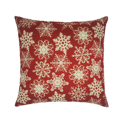 

Tailored Cotton Linen Square Home Decorative Throw Pillow Case Sofa Waist Cushion Cover