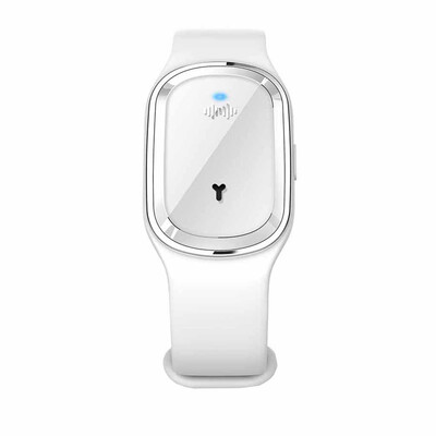 

〖Follure〗Pest repellr Electronic Mosquito Repeller Anti Mosquito Bracelet Wristband Child