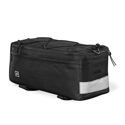 

SAHOO 142001 Multifunctional Bicycle Pannier Bag Trunk Pack