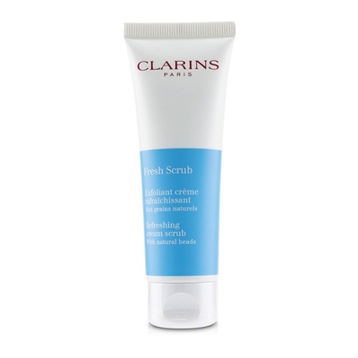 

CLARINS - Fresh Scrub - Refreshing Cream Scrub 50ml17oz