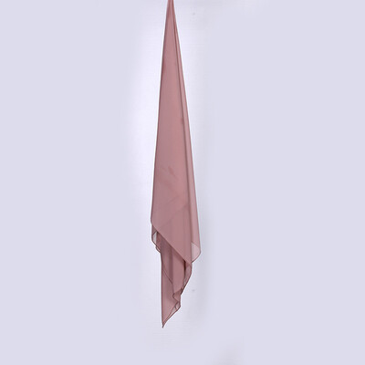 

new women bandana plain bubble chiffon muslim hijabs cloth wrap solid color shawls headband maxi scarf shawl chiffon hijab