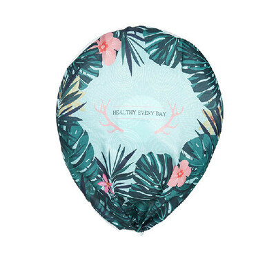 

Toponeto Electric Fan Cover Dust Cover Floor Type All Round Circular Cartoon Fan Protecti