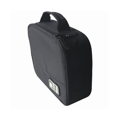 

Toponeto Data Cable Receives Package Power Line Charging Line Finishing Storage Bag
