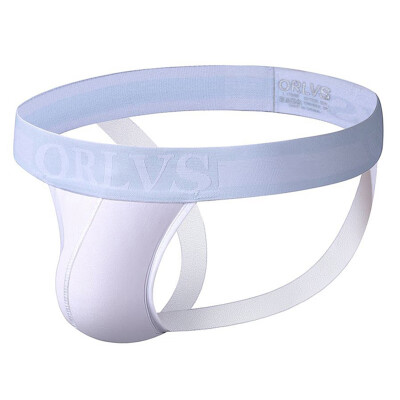 

Mens Briefs Trunks Sexy Jock Strap Underwears Male Bikini Breathable Underpants