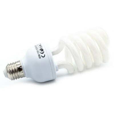 

4PCS 45W 110V 5500K Video Studio Continuous Lighting Set Full-Spectrum Bulb