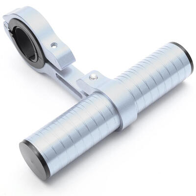 

Bicycle MTB Bike Aluminium Alloy Handlebar Frame Extension Mount Holder