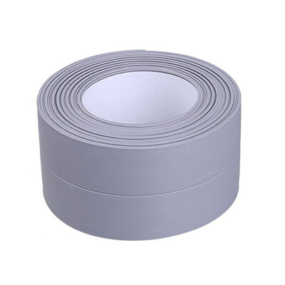 

32M Bath Wall Sealing Strip Self-Adhesive Kitchen Caulk Repair Tape Bathroom 1x