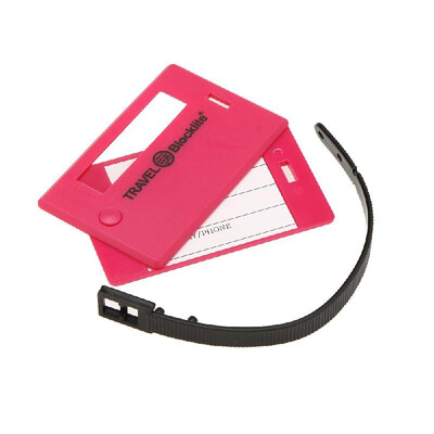 

Luggage Tag Suitcase Bag Baggage Tag Security Travel