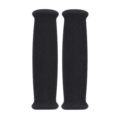 

1 Pair Soft Foam Sponge MTB Bike Cycle Bicycle Handle Handlebar Bar Grips