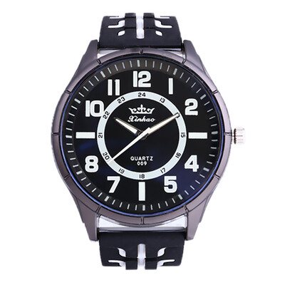 

Gobestart High-End Quality Fashion Retro Design Watch Mans Watch Trend Quartz Watch