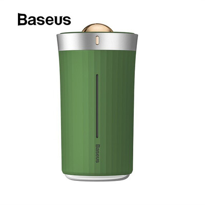 

Baseus Whale intelligent power cut-off Humidifier for car home office with gradient ambient light