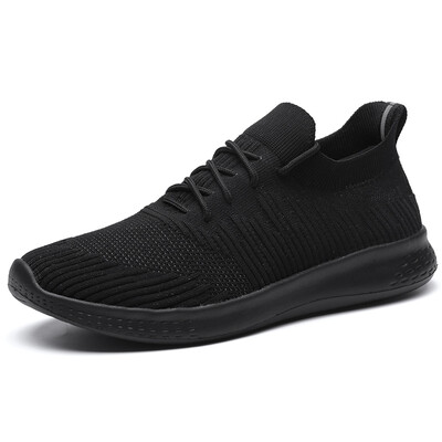 

Tennis Masculino Vulcanized Shoes for Men Air Mesh Breathable Footwears Sneakers Durable Male Casual Shoes Leisure Soft Sneakers