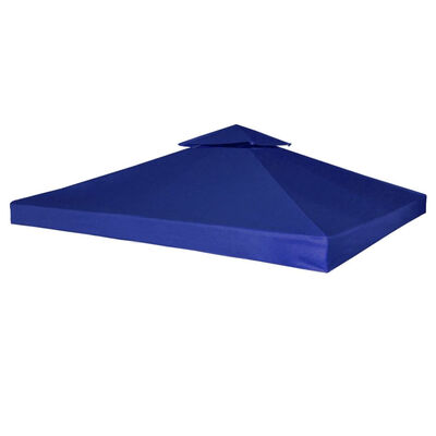 

Gazebo Cover Canopy Replacement 914 ozyd² Dark Blue 10x10