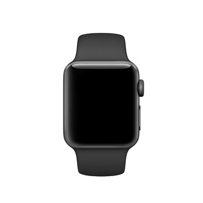 

〖Follure〗New Fashion Sports Silicone Bracelet Strap Band For Apple Watch Series 3 38MM