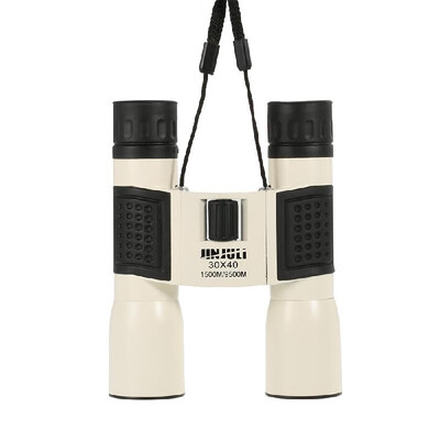 

Compact 30x40 High Powered Binocular Anti-fog HD Binocular Telescopic Spectacles