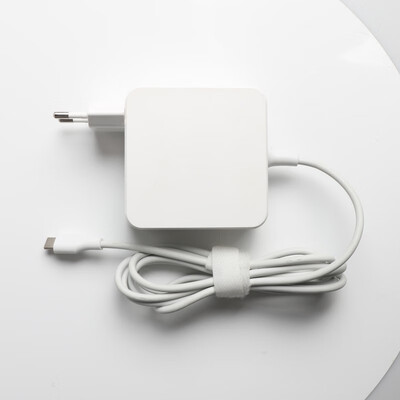 

CERoHs 75W eu standard PD Type c notebook power adapter