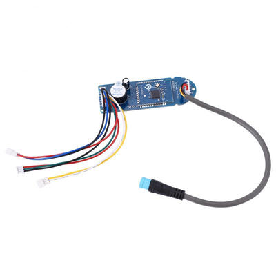 

Greensen Circuit Board & Dashboard Cover Replacement for Xiaomi MIJIA M365 Scooter New