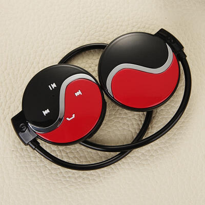 

Headphones Bluetooth Headset Earphone Wireless Headphones Stereo Foldable Sport Earphone Microphone Headset Handfree MP3