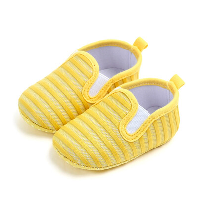 

Baby Shoes First Walkers Newborn Baby Girl Boy Shoes Soft Soled Non-slip Toddler Footwear Shoes Causal Style new