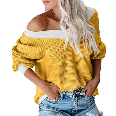 

Womens Tops Ladies Sweatshirt Party Winter Plus Size Tops Casual Fashion