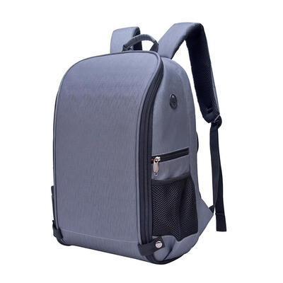 

Waterproof Digital Padded Camera Backpack Multi-functional Shoulder Bag