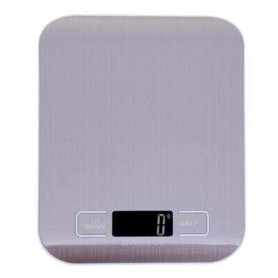 

10kg 1g Portable LCD Electronic Scale Herb Food Home Kitchen Weighing Scale