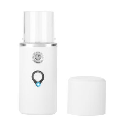 

Greensen 2 Colors USB Nano Mist Spray Atomization Miste Face Facial Cool Mist Spray Hydration Sprayer Water Spray Sprayer