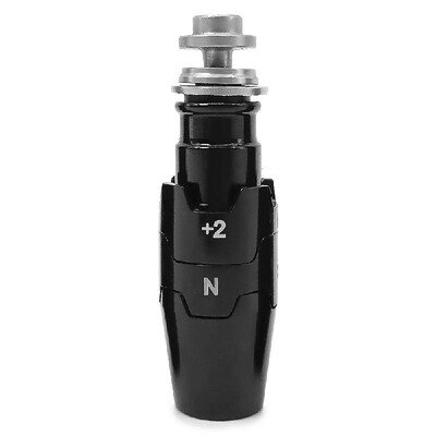 

Golf Shaft Adapter Shaft Sleeve Adapter Replacement Compatible with Callaway Epic Flash Fairway Woods