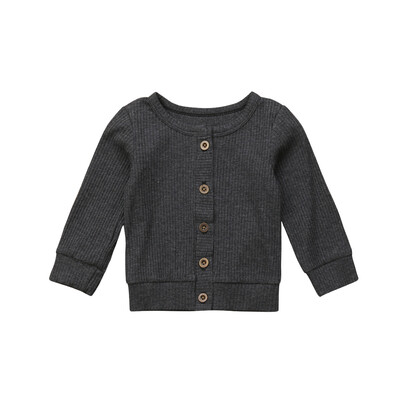 

Cute Newborn Kids Baby Girls Clothes Knitted Sweater Cardigan Coat Tops 0-24M