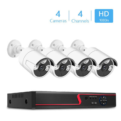 

20MP 1080P IP Camera Security Camera Surveillance System Intelligent Motion Detection&Alerts System