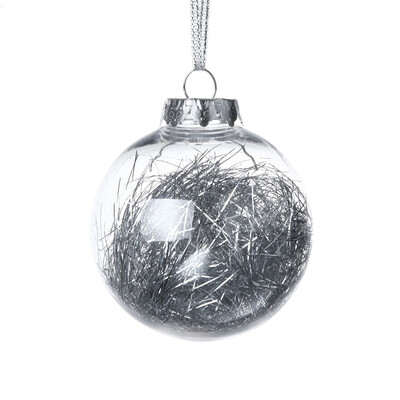 

〖Follure〗Christmas Tree Pendant Hanging Home Ornament Christmas Decoration Ball
