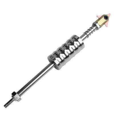 

Fine-quality Car Dent Spot Welding Pulling Hammer Triangular Washer Stud Weld Accessory Sliding Hammer Machine Accessory Car Body