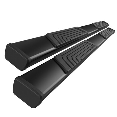 

6" Side Step Running Board Nerf Bar Fit for 2005-2019 Tacoma Double Cab