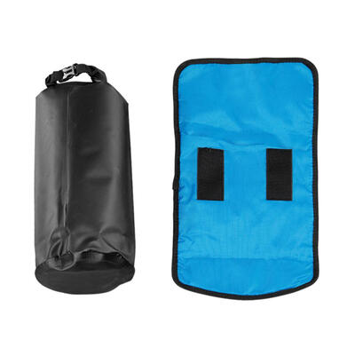 

Waterproof Mountain Bike Front Handlebar Bags Big Capacity Front Frame Pack