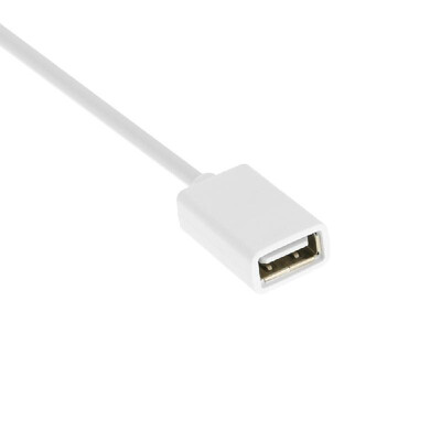 

for iPhone to HD Cable Adapter USB 1080P Airplay Air Mirroring Plug&Play for iPhone 7 Plus 6S 6Plus iPad iOS Smartphone to HD