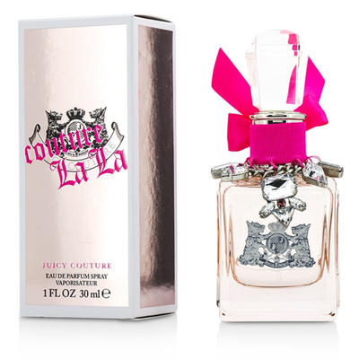 

JUICY COUTURE - Couture La La Eau De Parfum Spray 30ml1oz