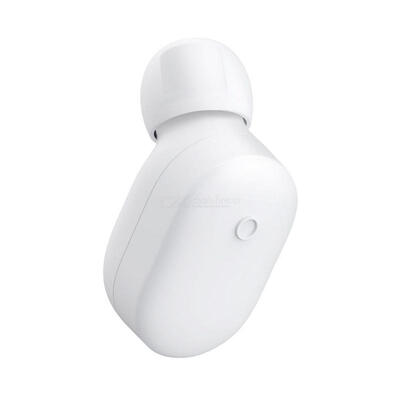 

Original Xiaomi Mi Bluetooth 41Earphone Mini IPX4 Waterproof Wireless Headset Earphones Single Ear Microphone Handsfree