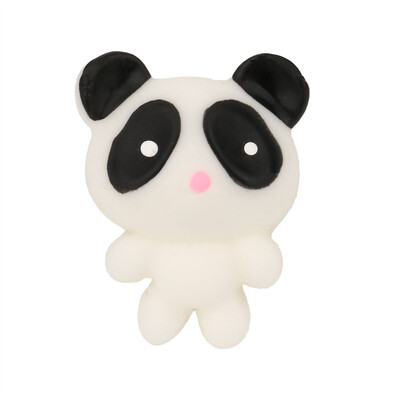 

Gotoamei Cute Mochi Squeeze Fuwa Healing Fun Kids Kawaii Toy Stress Reliever Decor