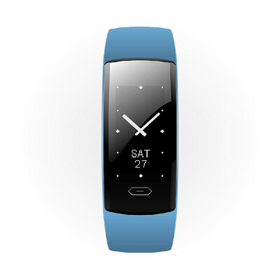 

QS90 Fitness Tracker Wireless Smart Wristband