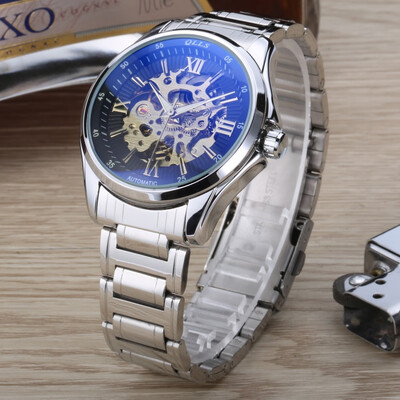 

Song trend student small quartz retro watch casual ladies steel belt simple bracelet
