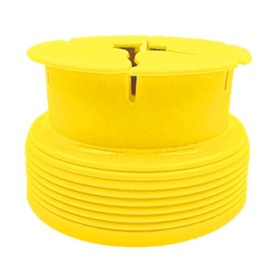 

Foldable Silicone Headphone Cable Storage Box Winder Cord Holder Organizer