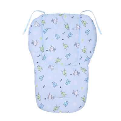 

Baby Stroller Pad Thicken Pushchair Pillow Cover Carriage Cart Seat Cushion