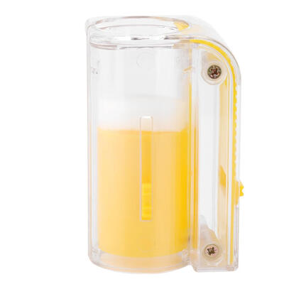 

Bee Queen Marking Catcher Cage Insect Label Plastic Bottle Beekeeping Tool
