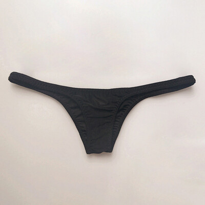 

Womens Underwear Sexy Invisible Womens Bikini Shallow Sexy Panties Briefs Bikini Thong