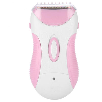 

Greensen Electric Women Epilator Painless Armpit Bikini Line Legs Hair Removal Rechargeable