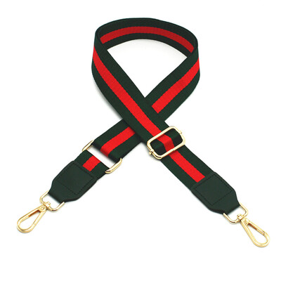 

Adjustable Bag Strap Replacement Shoulder Handbag Wallet Handle Purse