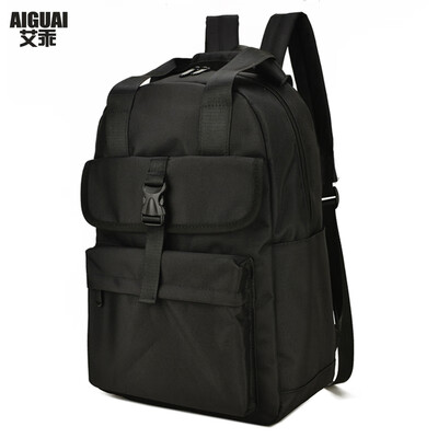 

Backpack Mens College Japanese-style High School Studentsschoolbag Korean version of the compact computer backpack Chaozhou bag