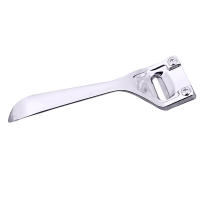 

Leather Super Edge Skiving Skiver Metal with 3 Blades Folds Seams Tool